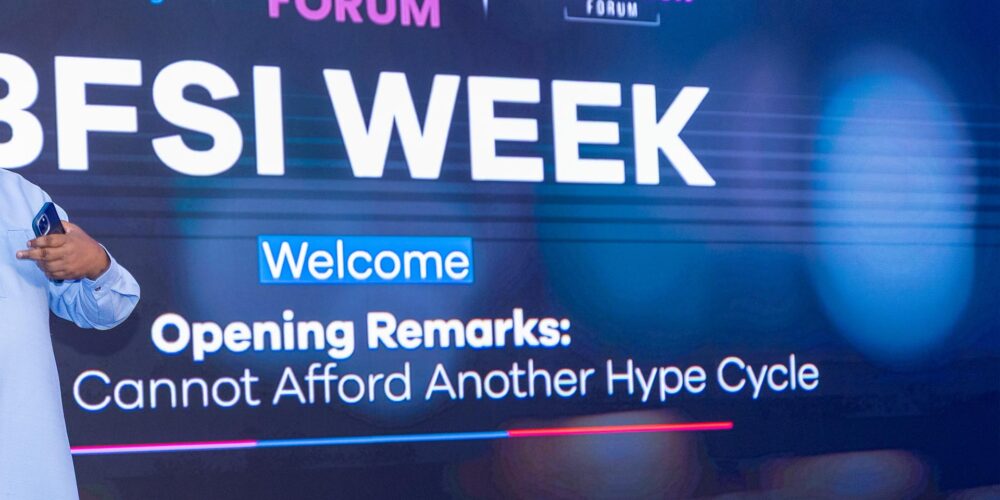 BFSI week