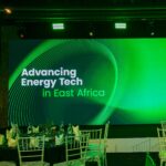 Schneider Electric Kenya Event