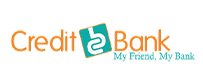 Credit Bank Logo