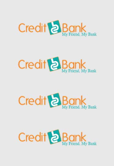 Credit Bank Project