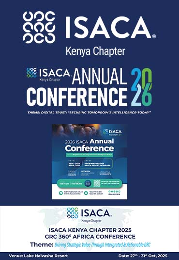 Isaca Projects