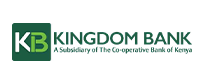 Kingdom Bank Logo