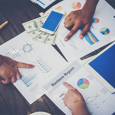 Service detail benefits