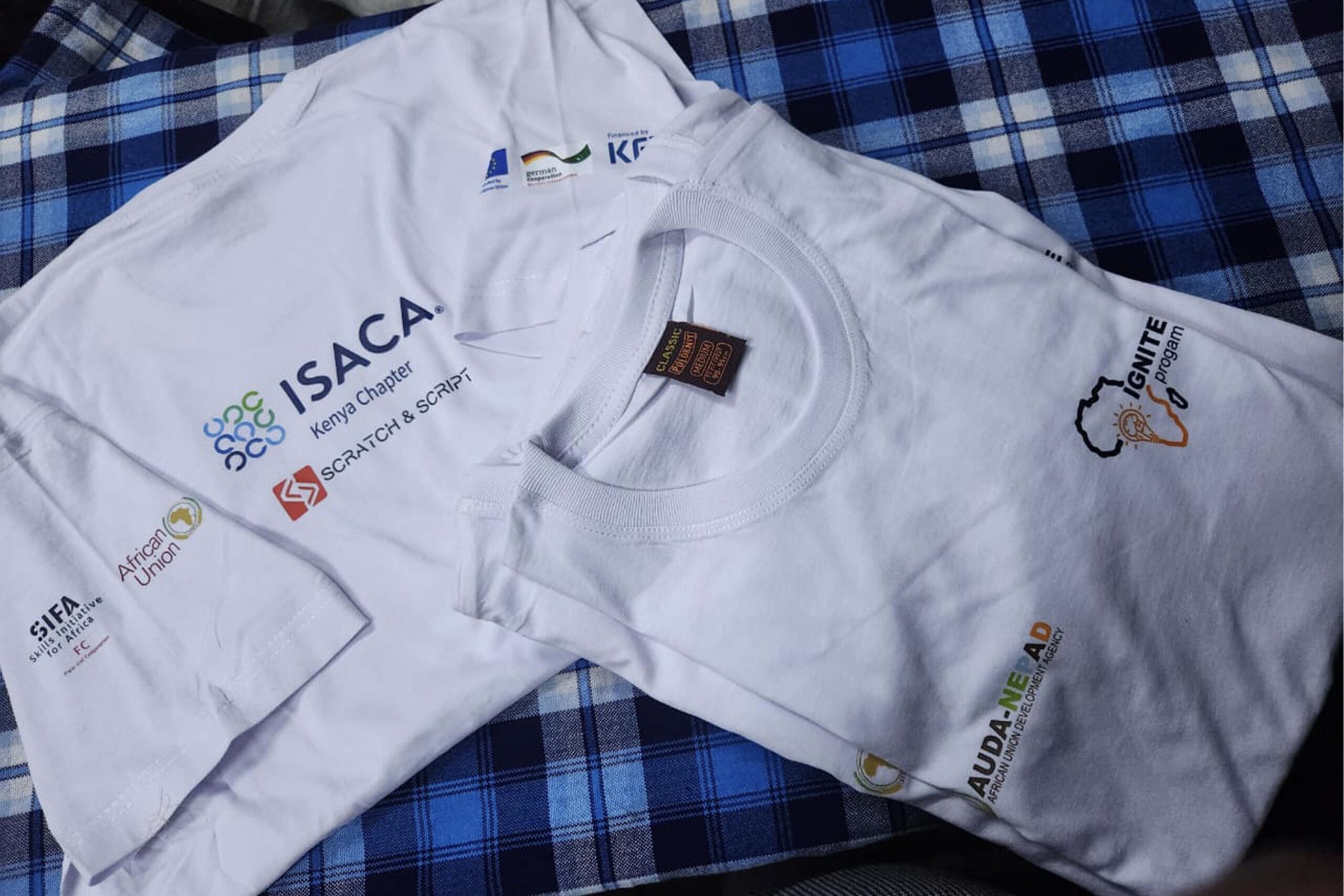 Isaca 1