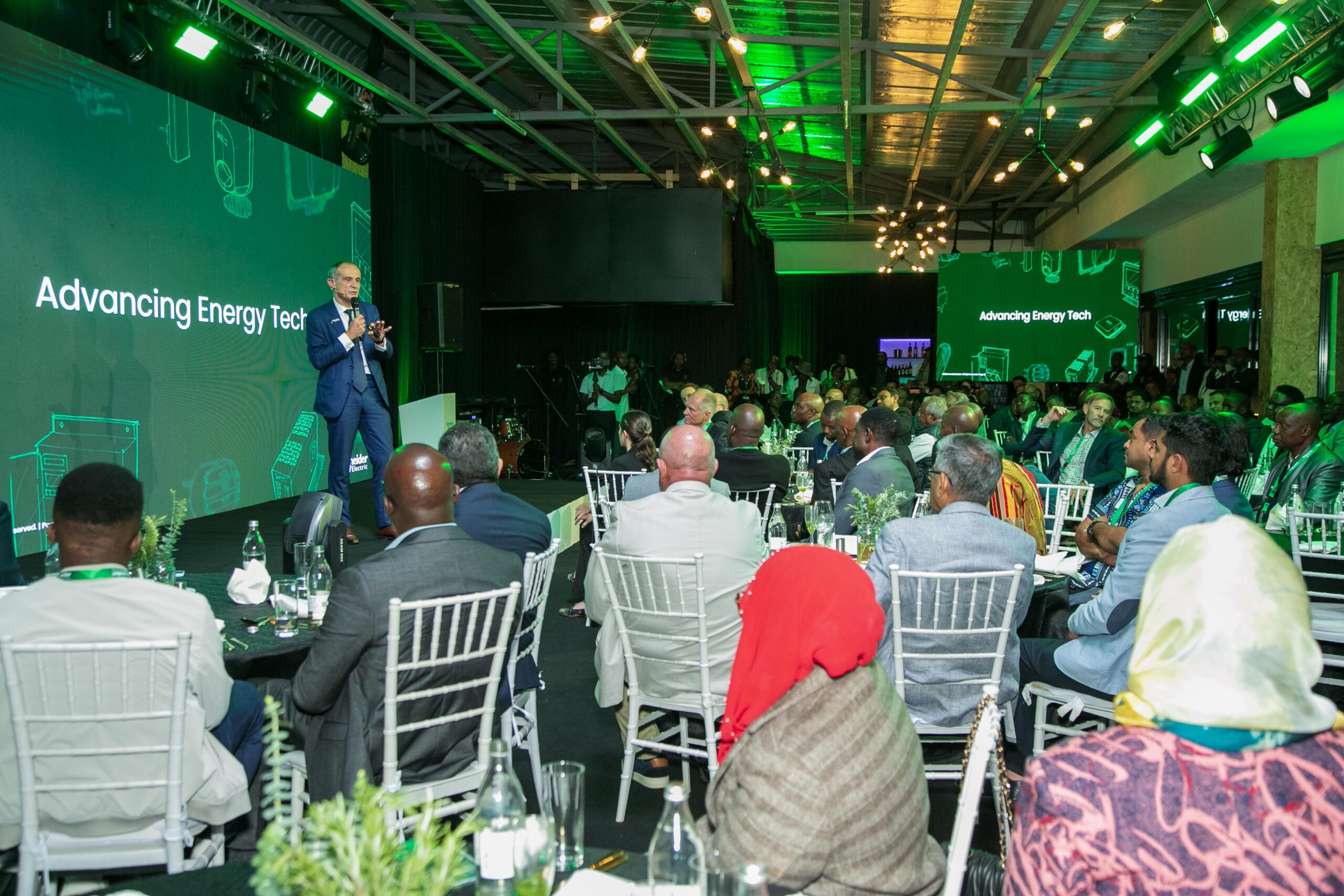 Event Management