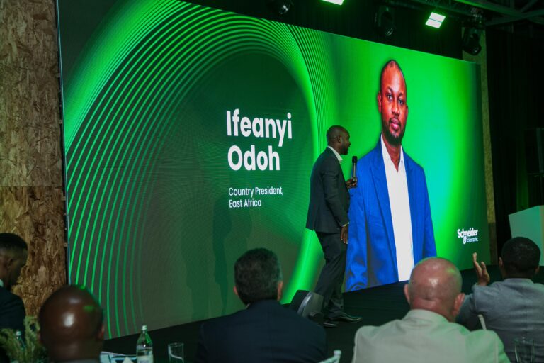 Conference Stage