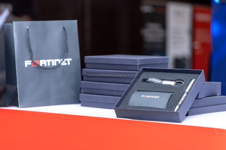 Corporate Giveaway Gift Sets