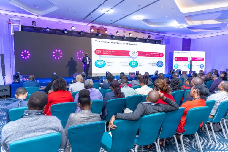 Conference Presentation Session