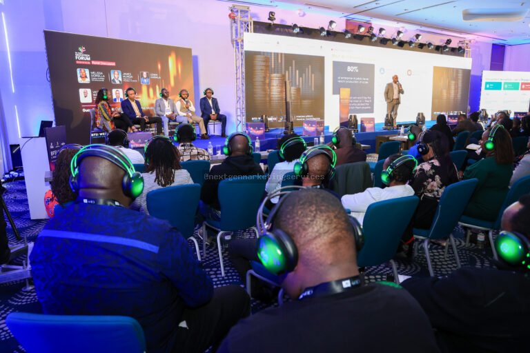 Conference Presentation Session