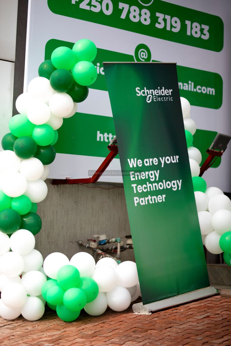 Roll-up Banner Display