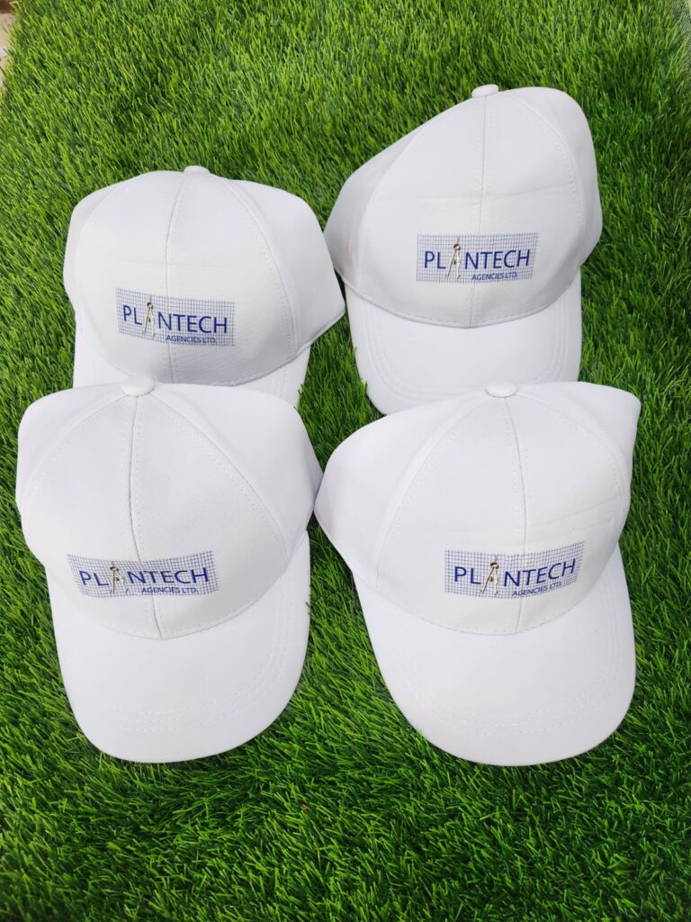 Plantech Branded Cap