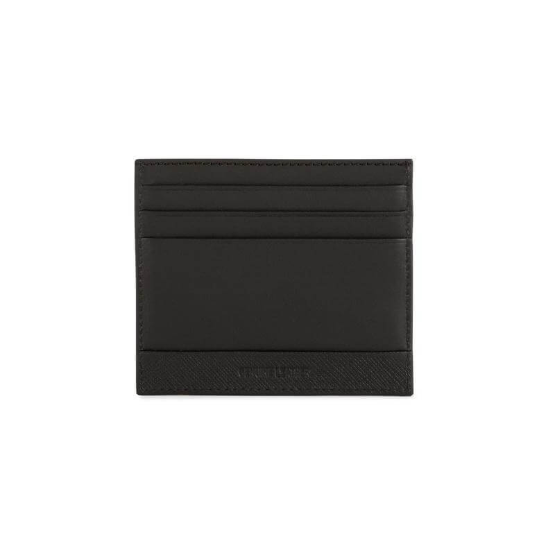 Cross Calais™ Ballpoint Pen with Notebook and Cardholder Gift Set - Black - Image 6