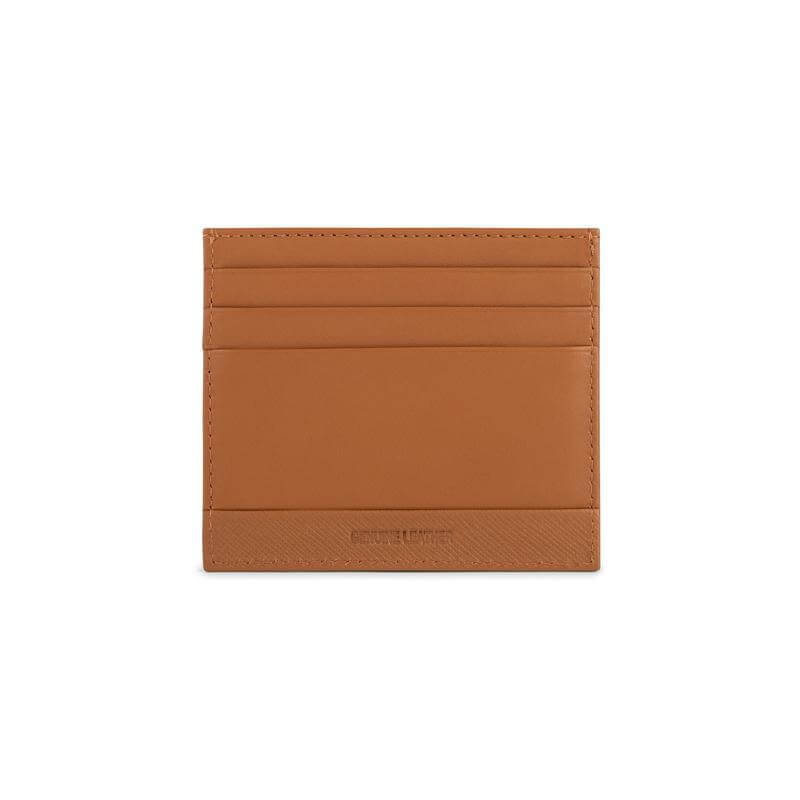 Cross Click™ Chrome Ballpoint Pen with Notebook and Cardholder Gift Set - Mocha - Image 6