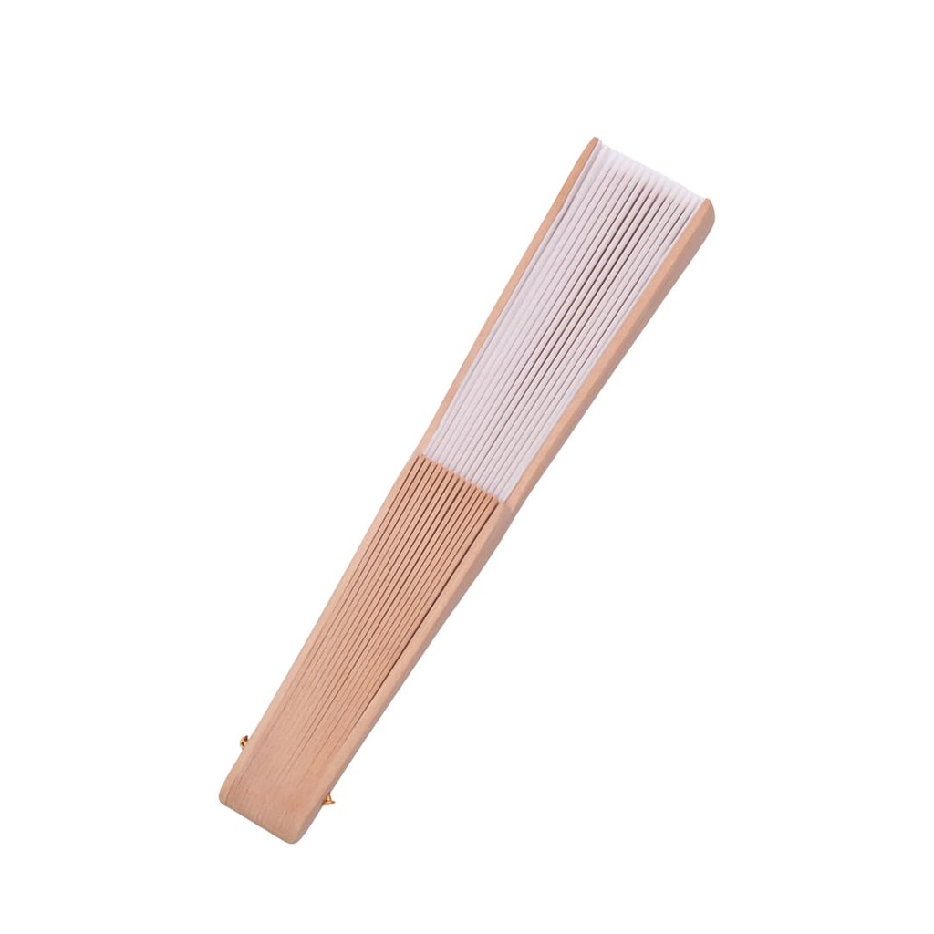 BRISA - Giftology Foldable Hand Fan - Image 2
