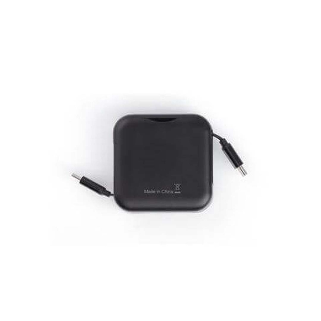 CASEY - Giftology Multi Functional Charging Cable Card Kit - Image 2