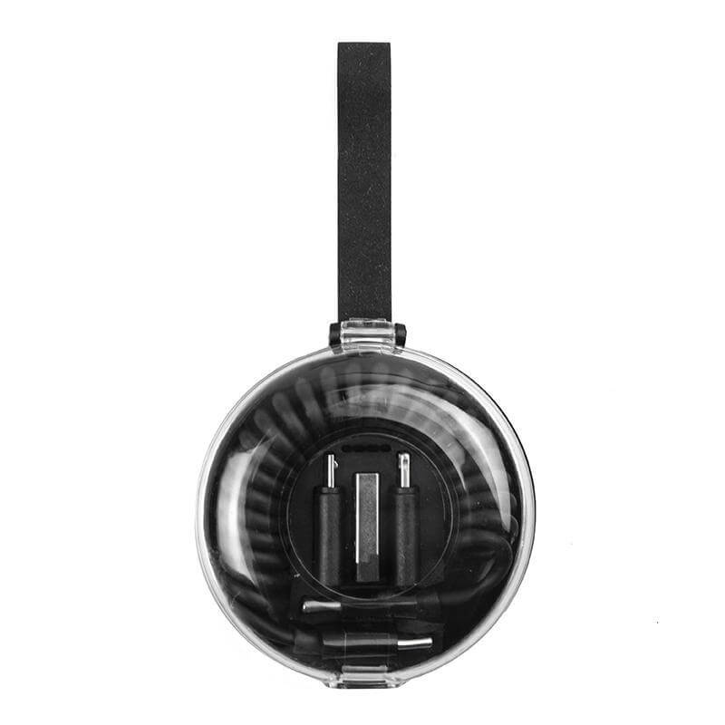 CORDA - Giftology Curled Cable & Adapter Kit - Image 8