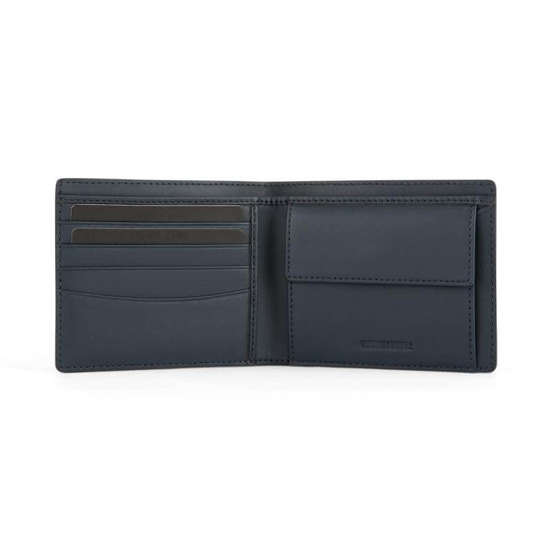 Cross Calais™ Ballpoint Pen with Notebook and Coin Wallet Gift Set - Blue - Image 8