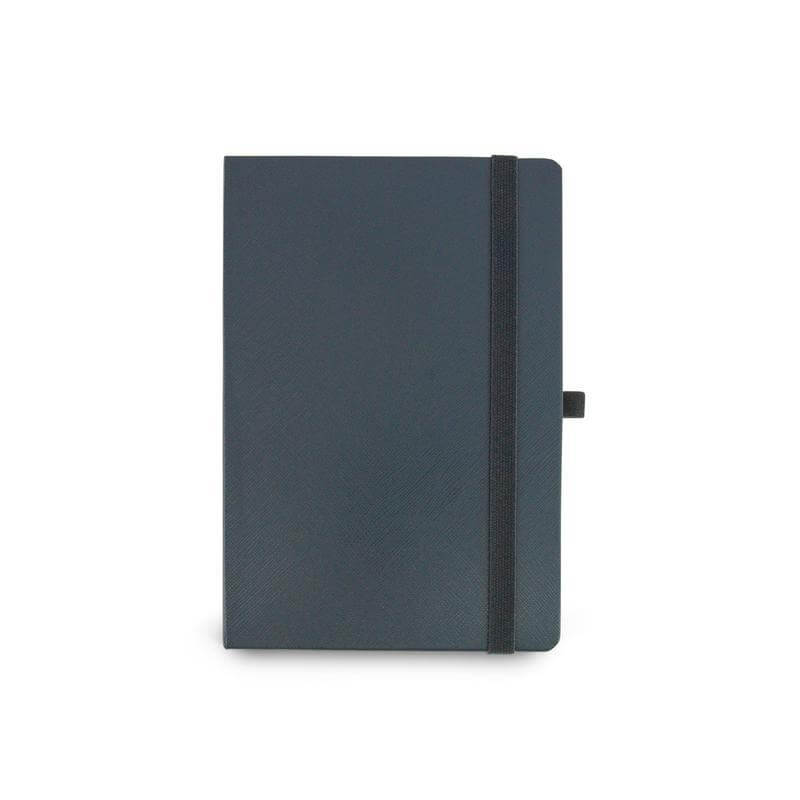 Cross Calais™ Ballpoint Pen with Notebook and Coin Wallet Gift Set - Blue - Image 2