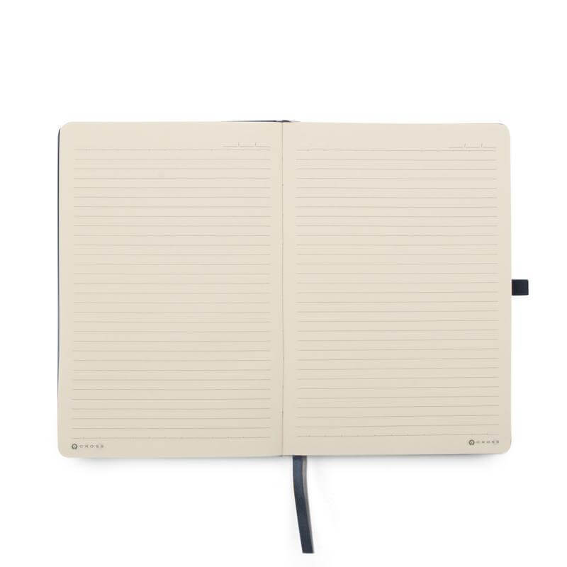 Cross Coventry Ballpoint Pen with Notebook and Bifold Wallet Gift Set - Black - Image 5