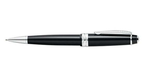 Cross Bailey Light™ Resin Ballpoint Pen with Classic Black Journal Gift Set - Image 5