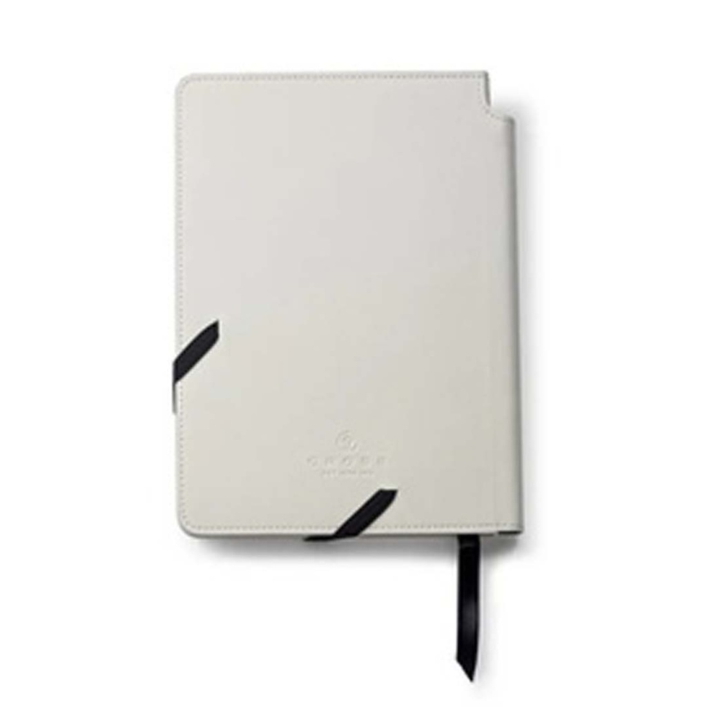Cross Classic Century® Medalist® Ballpoint Pen with Classic White Journal Gift Set - Image 3