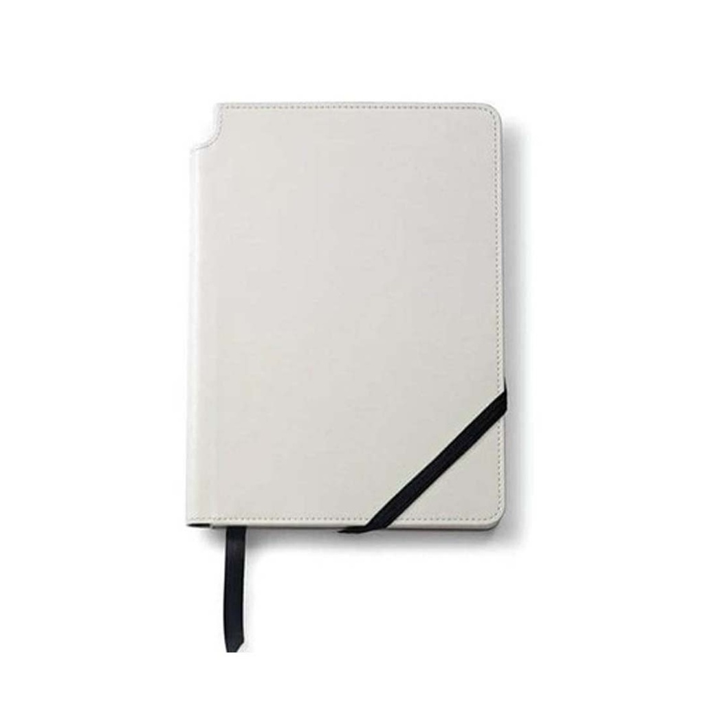 Cross Classic Century® Medalist® Ballpoint Pen with Classic White Journal Gift Set - Image 2