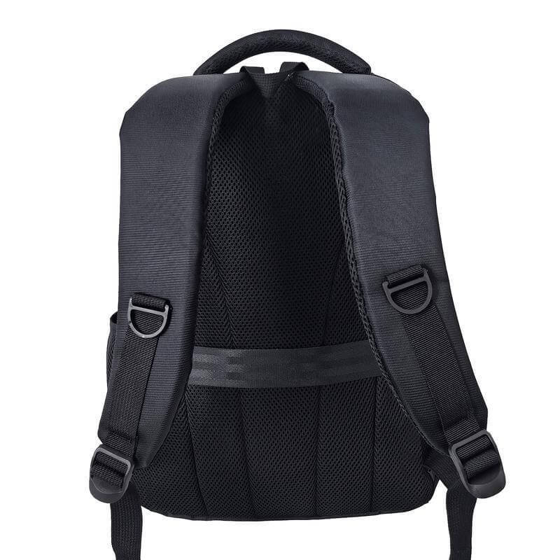 VALS - Giftology 18" Backpack - Black - Image 2