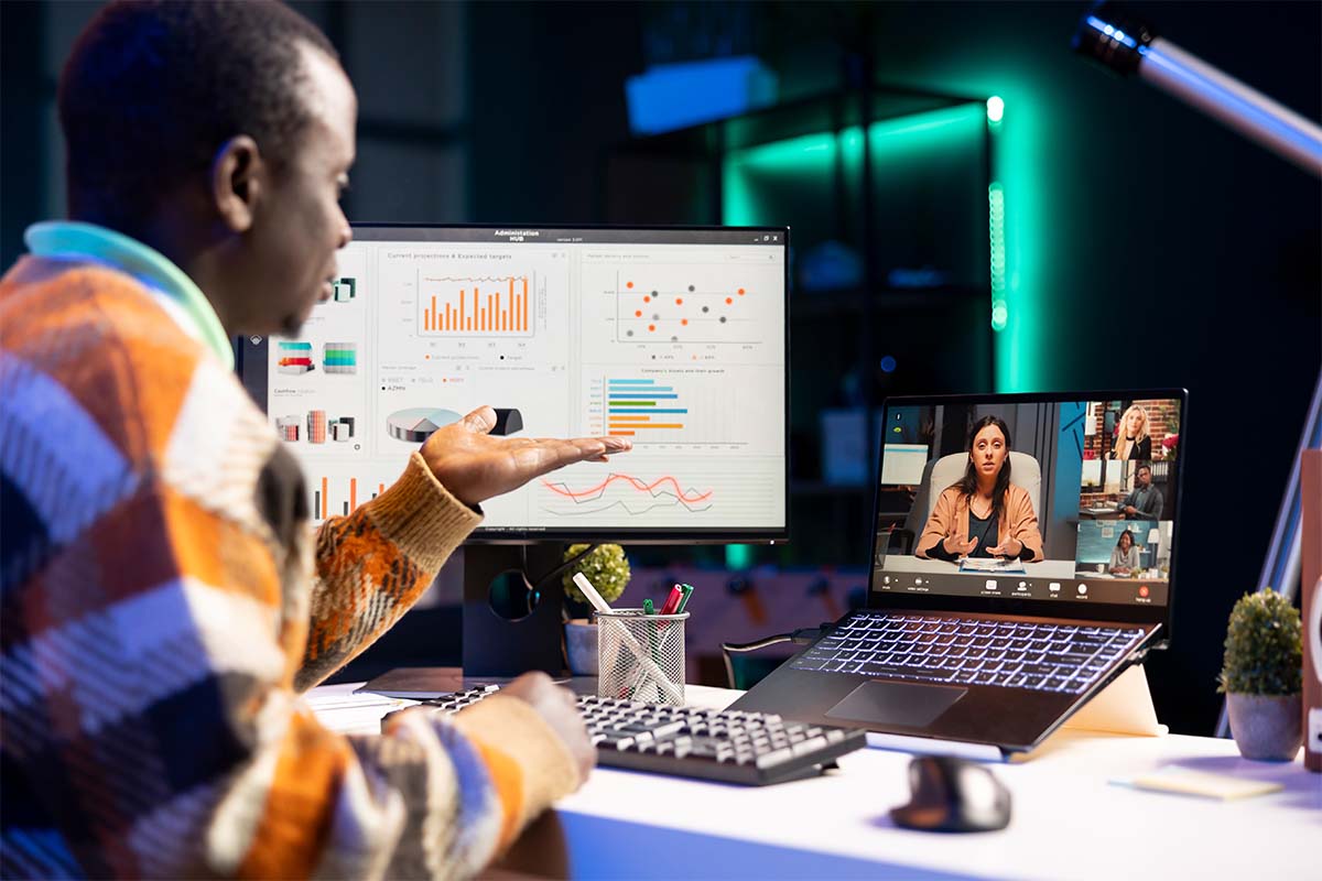 Young Adult Digital Marketing